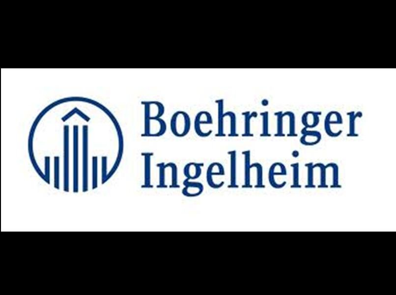 Boehringer Ingelheim logo