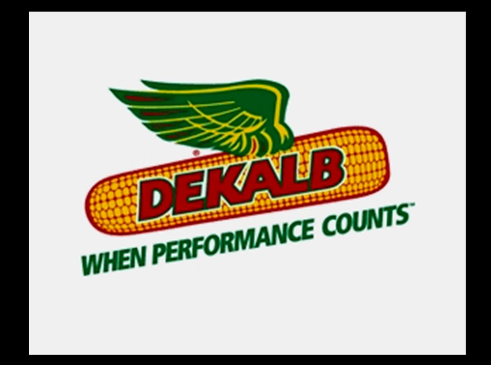 Dekalb logo