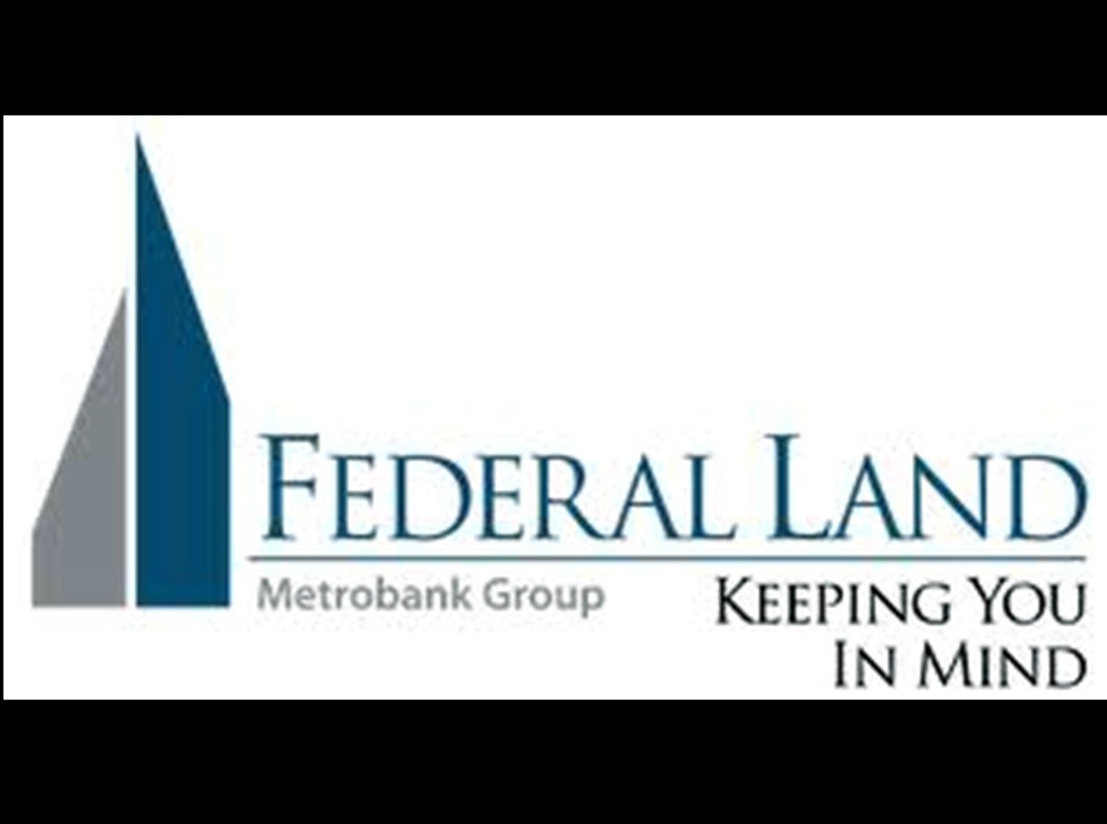 Federal Land logo