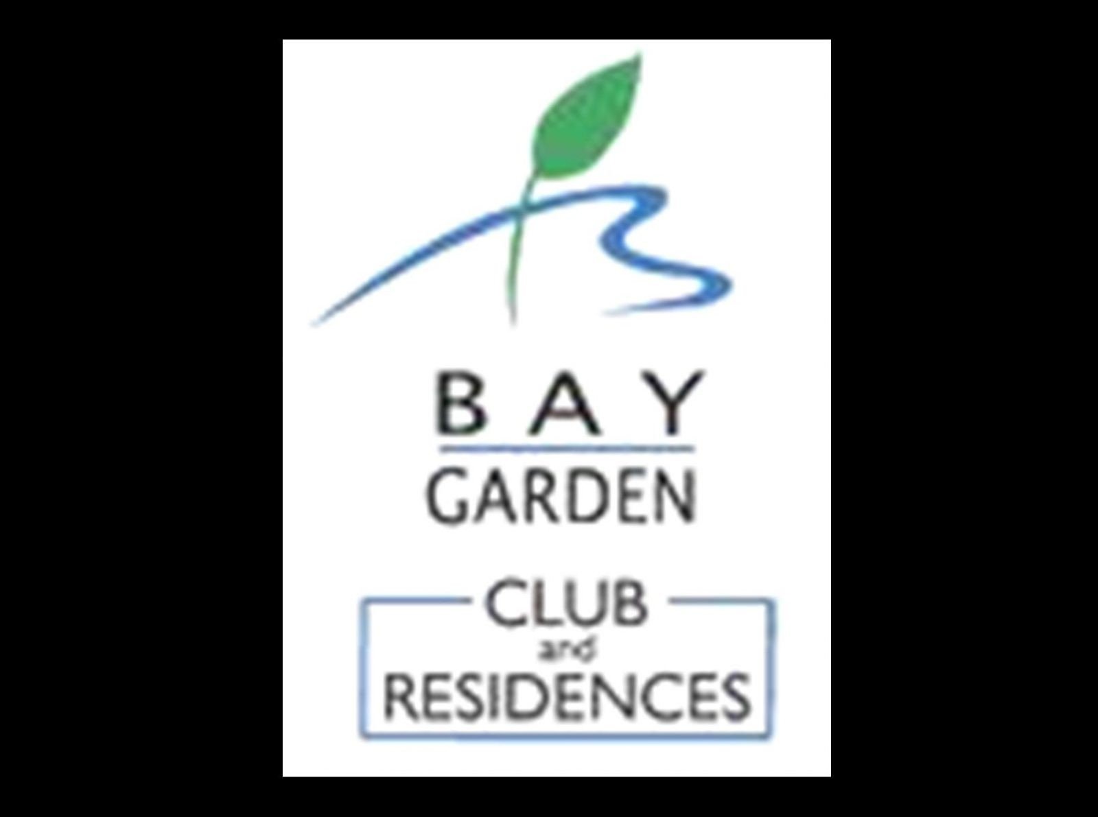 Garden Bay logo