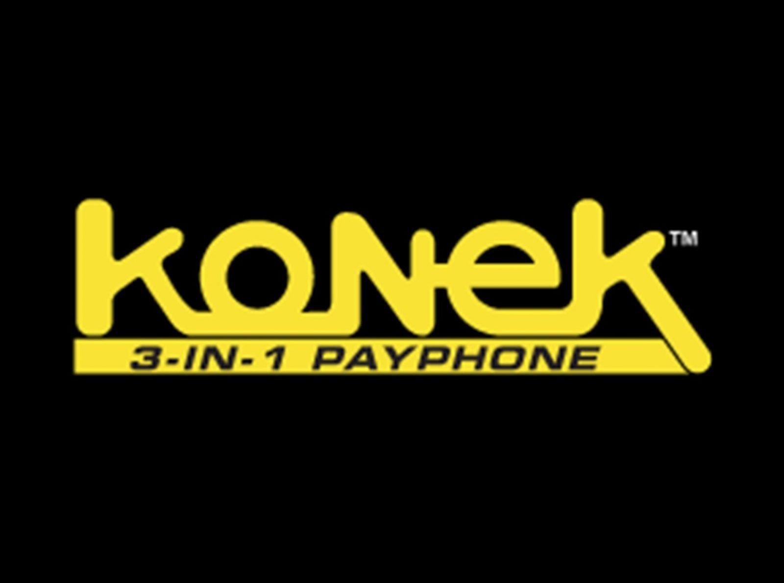 Konek logo
