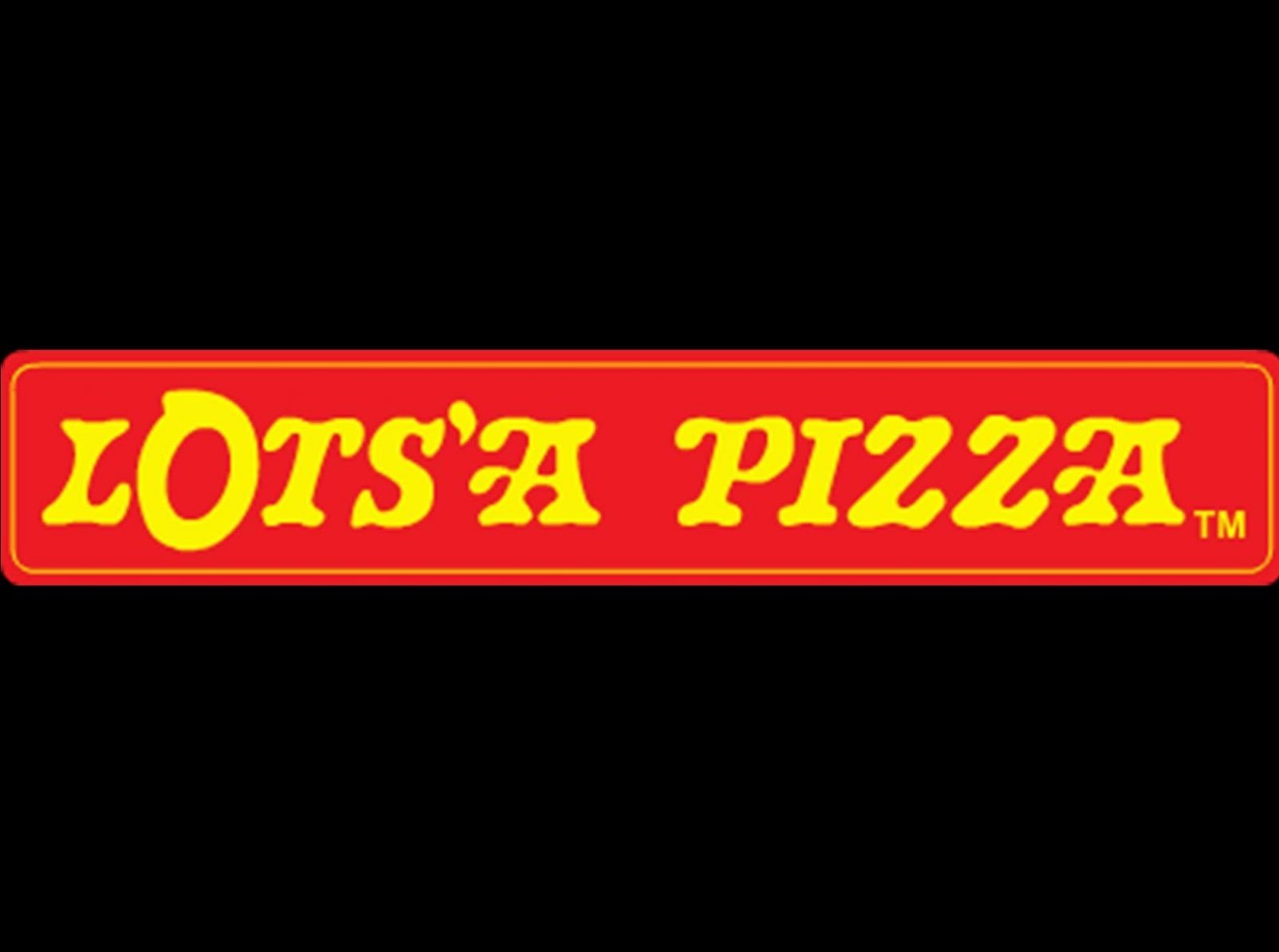 Lotsa Pizza logo