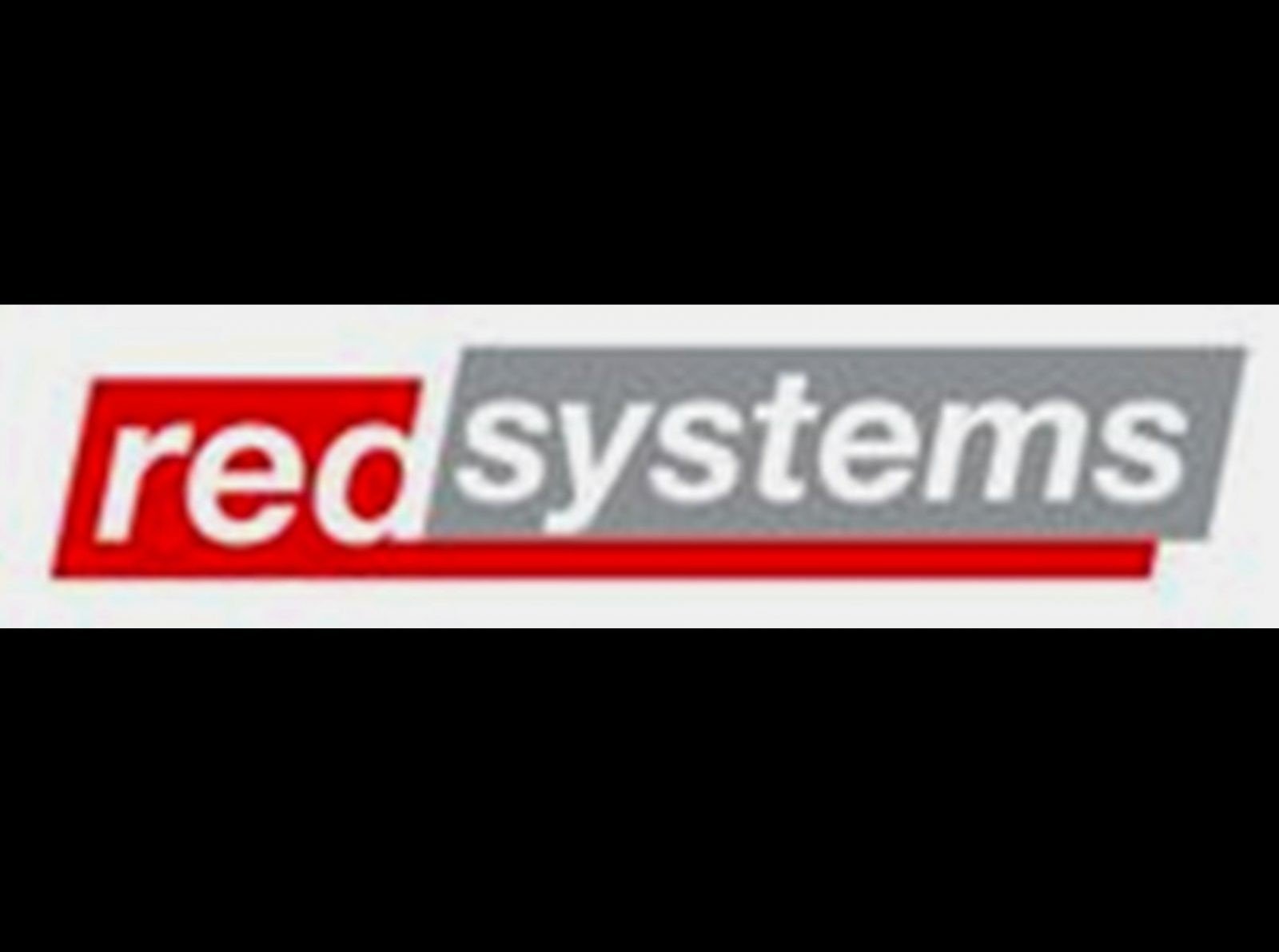 Red Systems logo