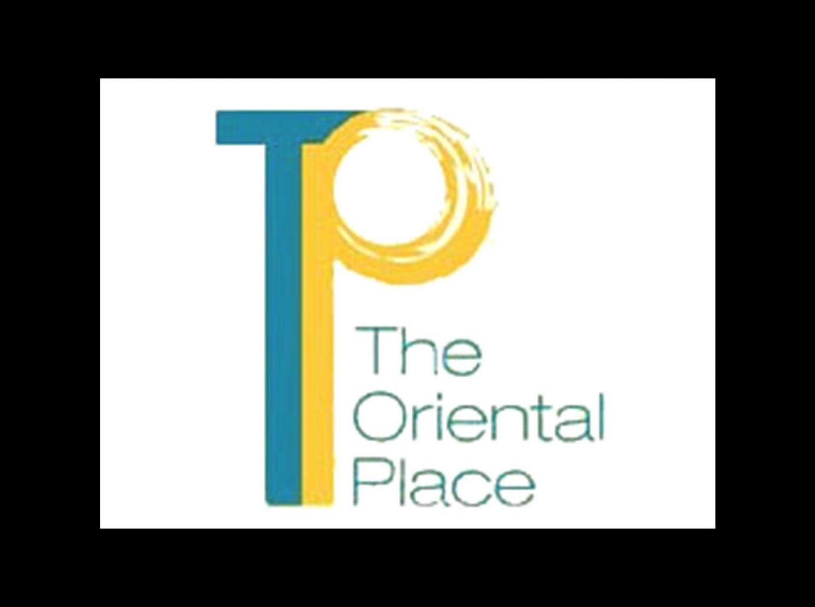 The Oriental Place logo