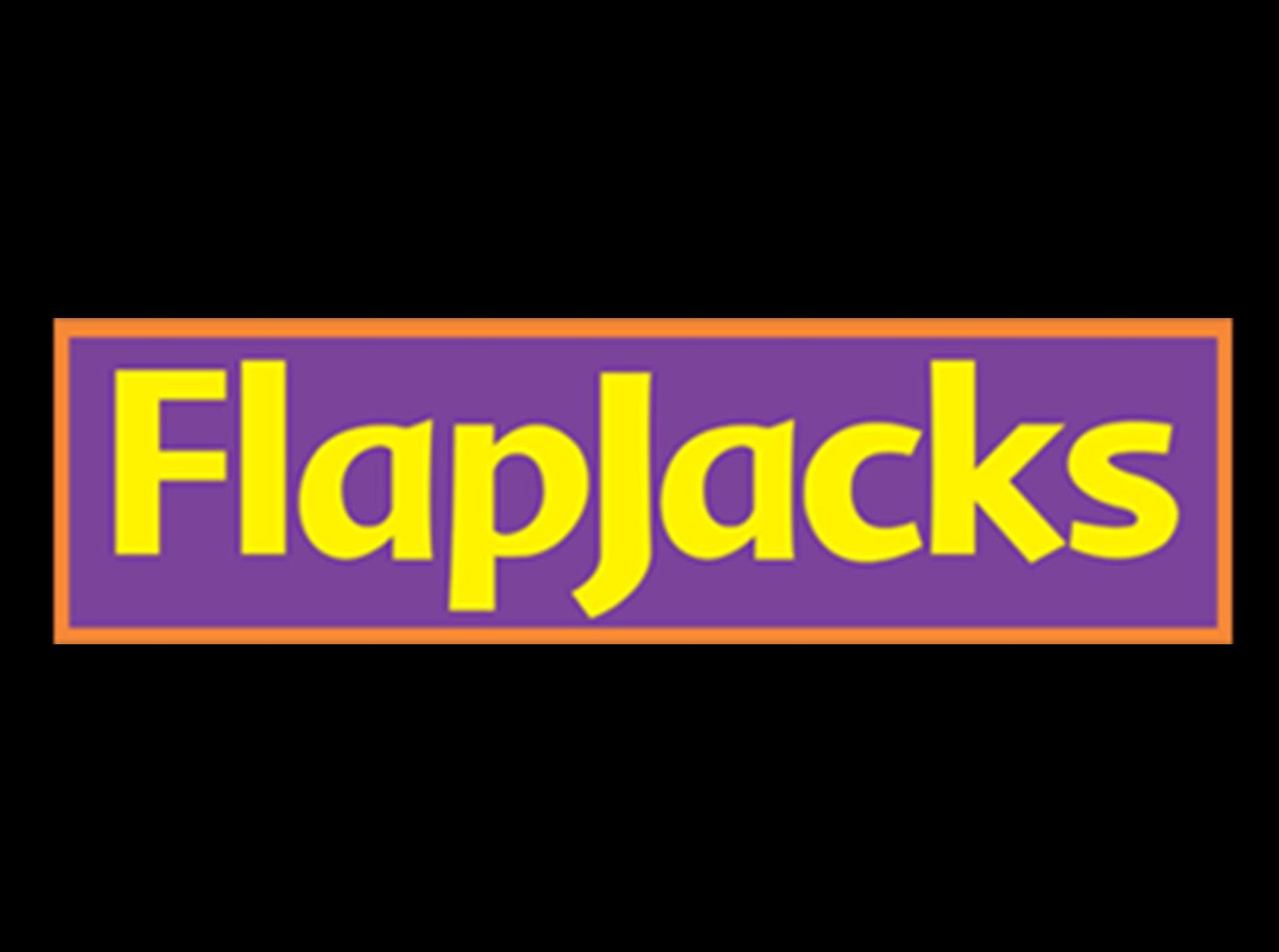 Flapjacks-logo